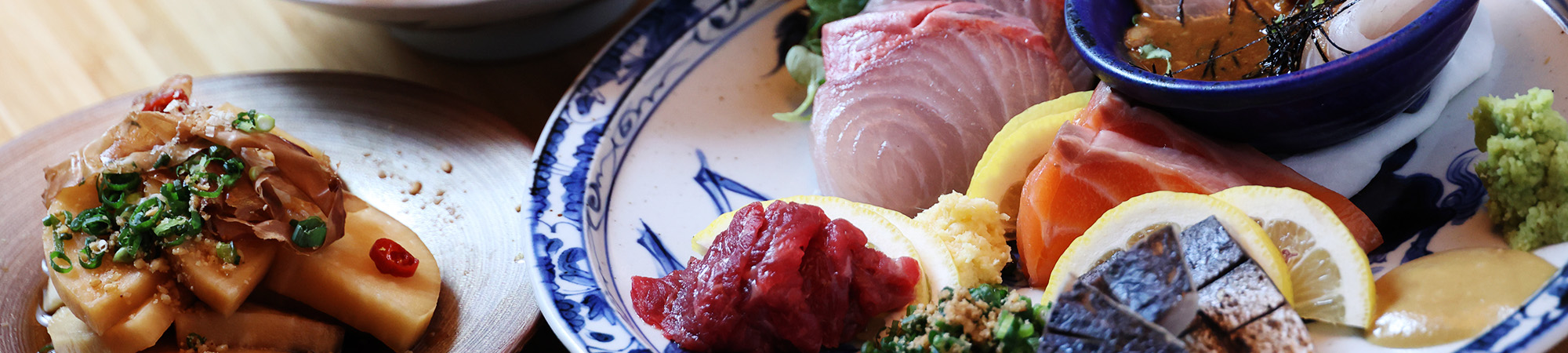 中洲のSALON ＆ BAR 縁糸（ENISHI）